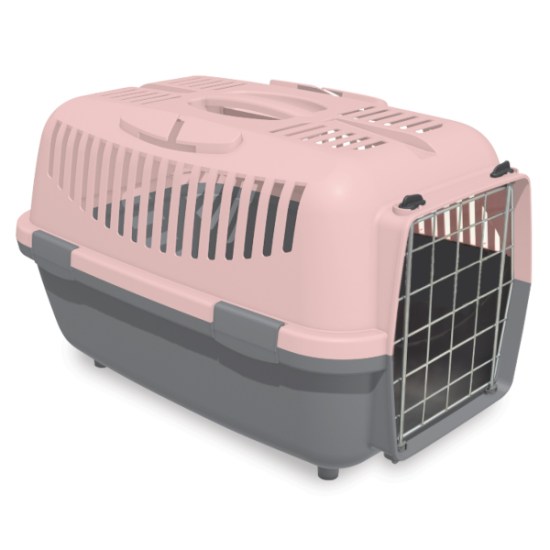 51603 CROSSLAND 2 LUX PINK